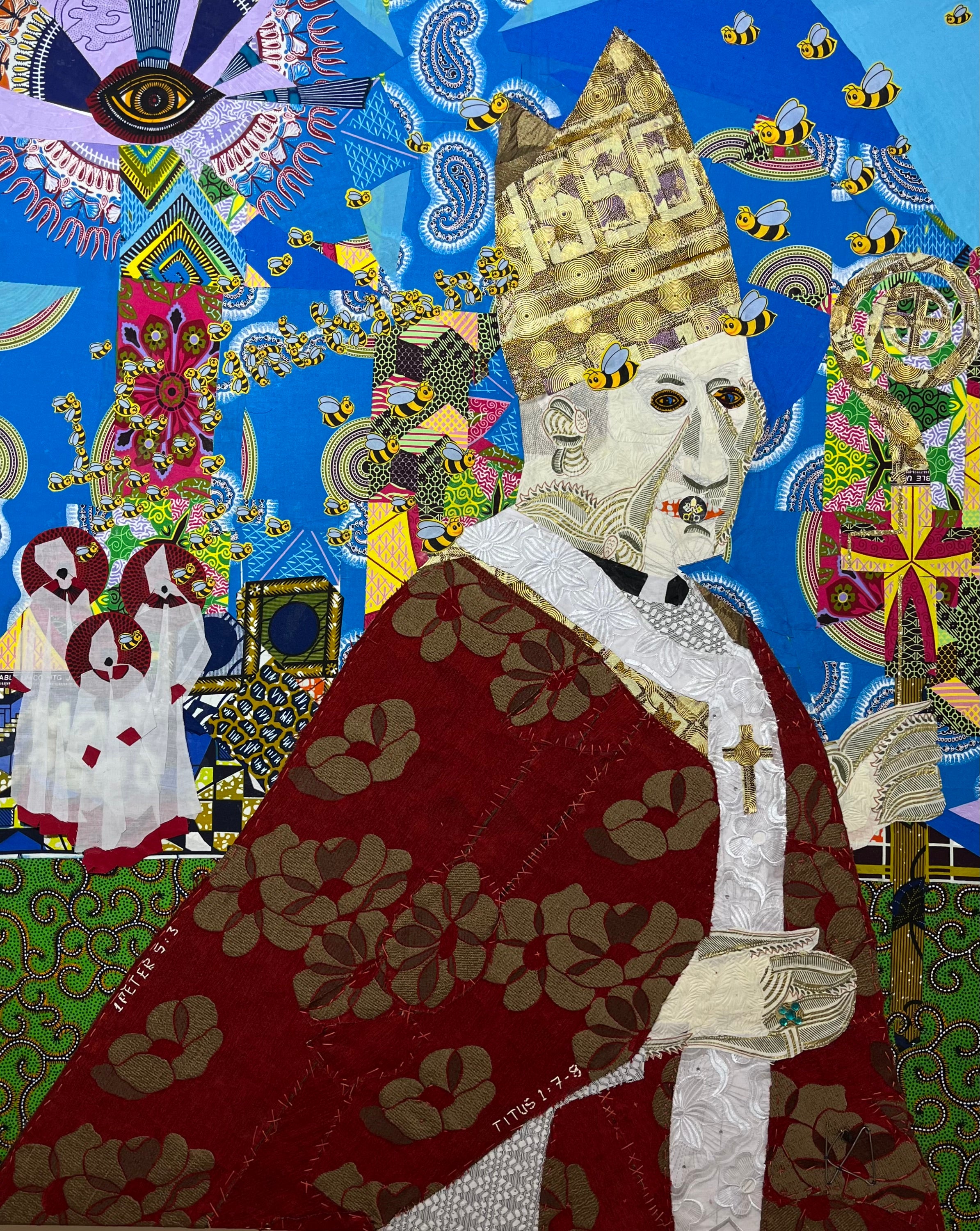 The Sting of the Word