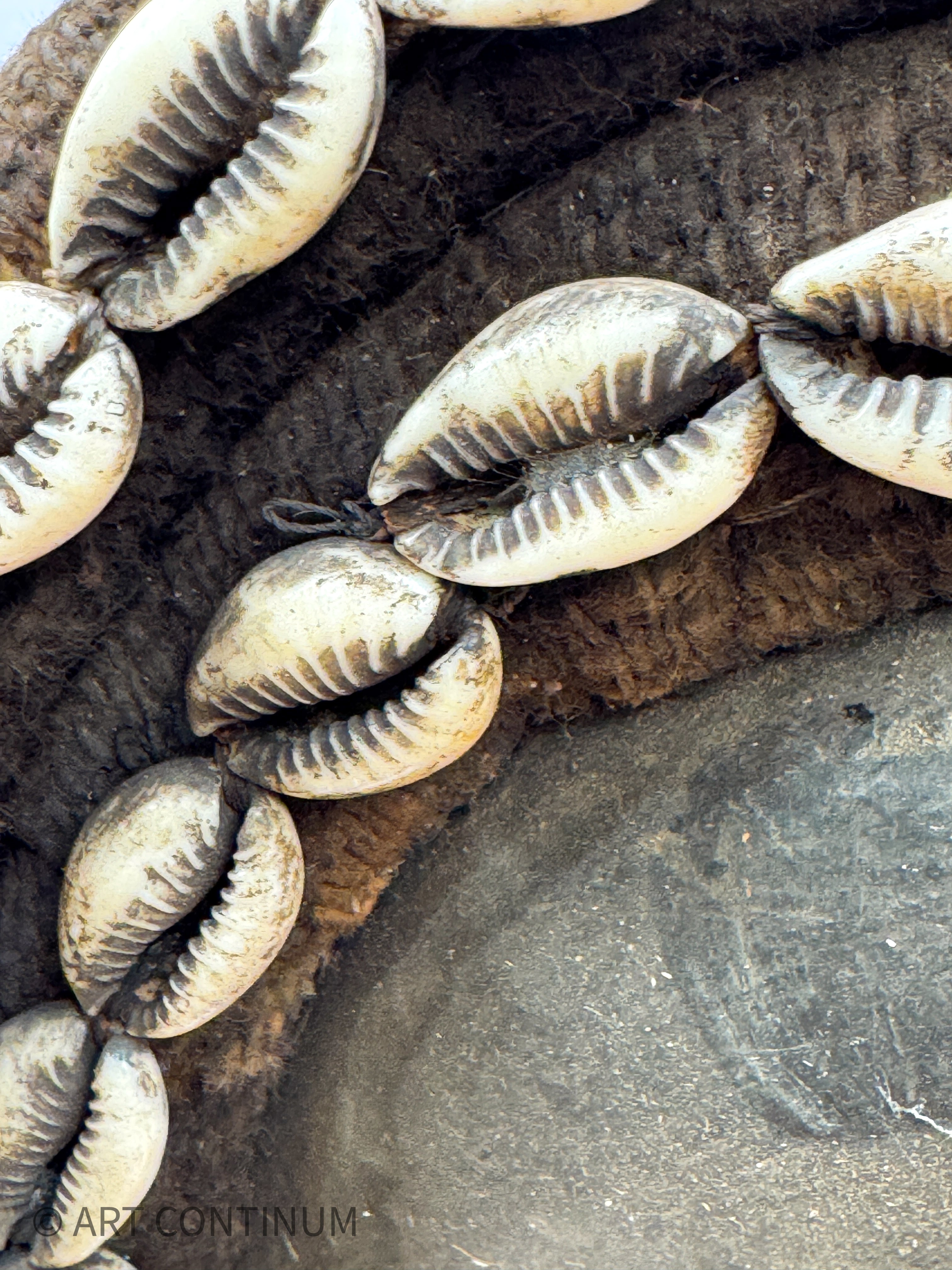 Dan Bird Mask (Hornbill)