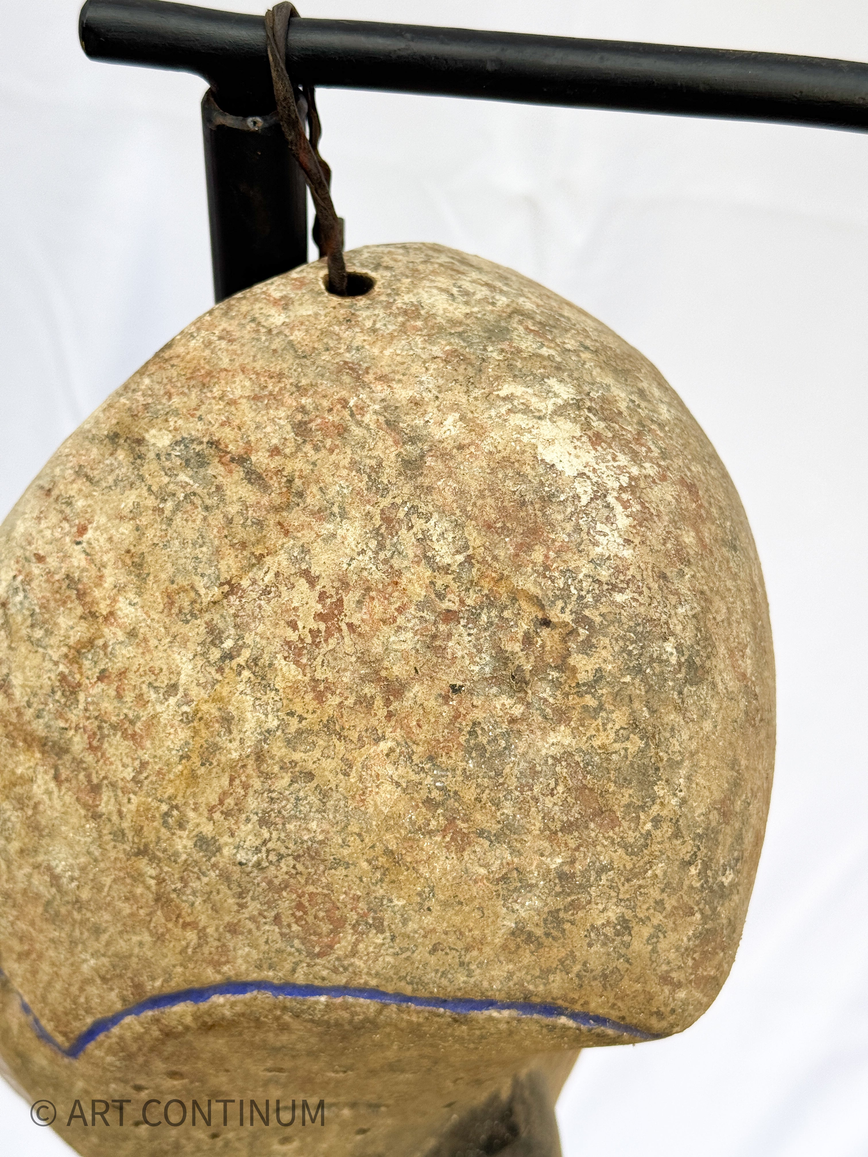 African Mask from Gabon