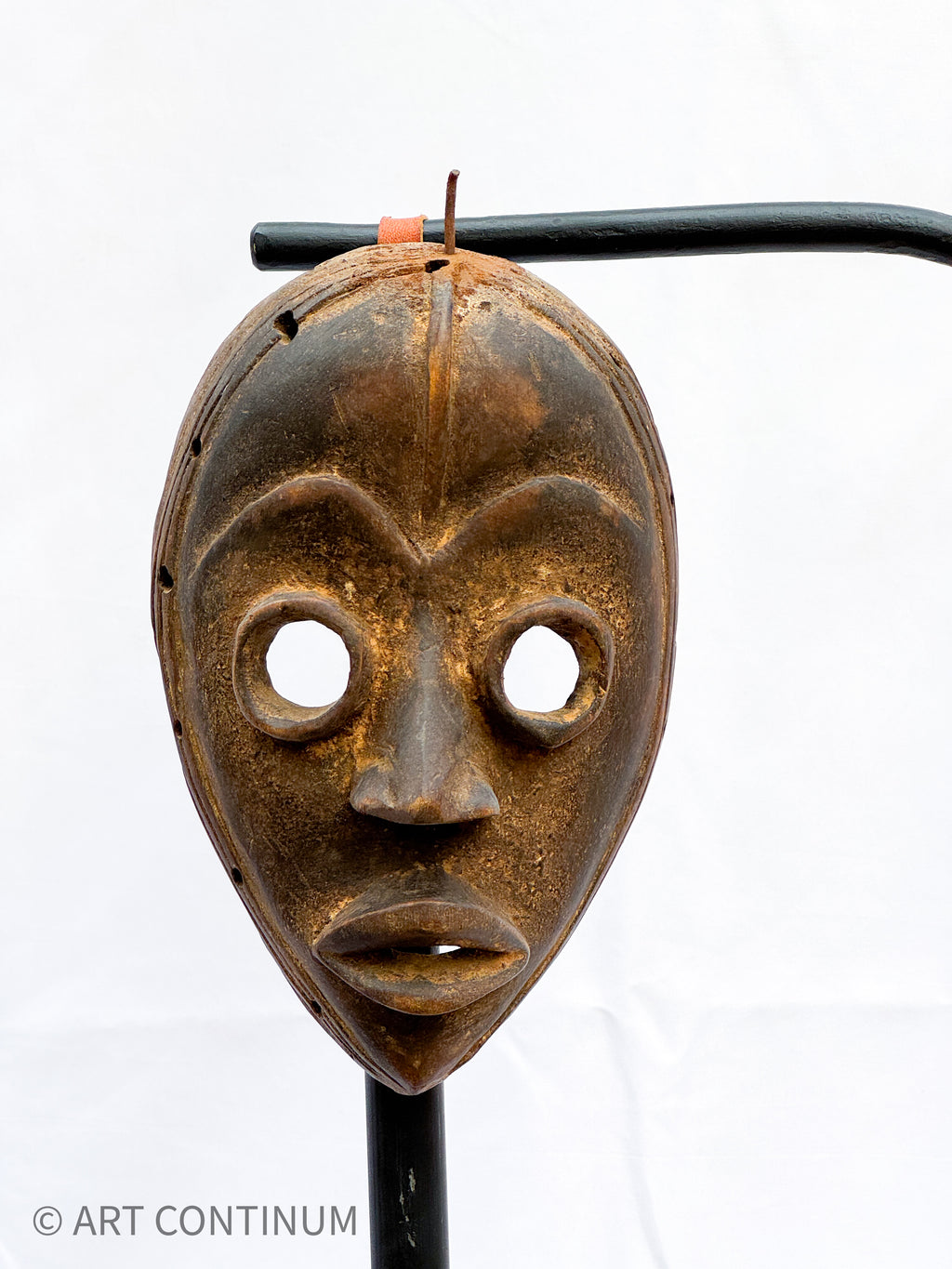 Dan Gle Mask