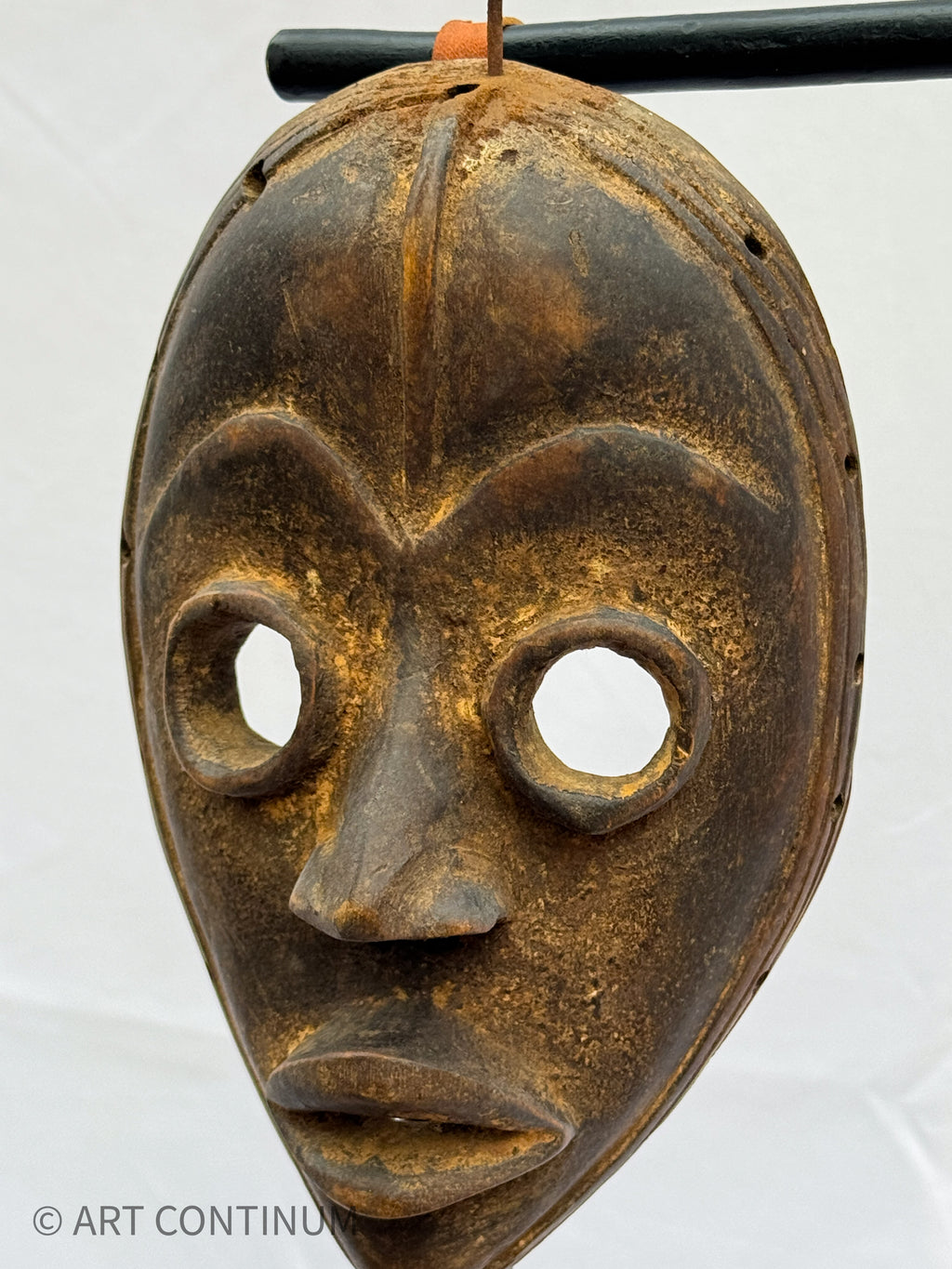Dan Gle Mask