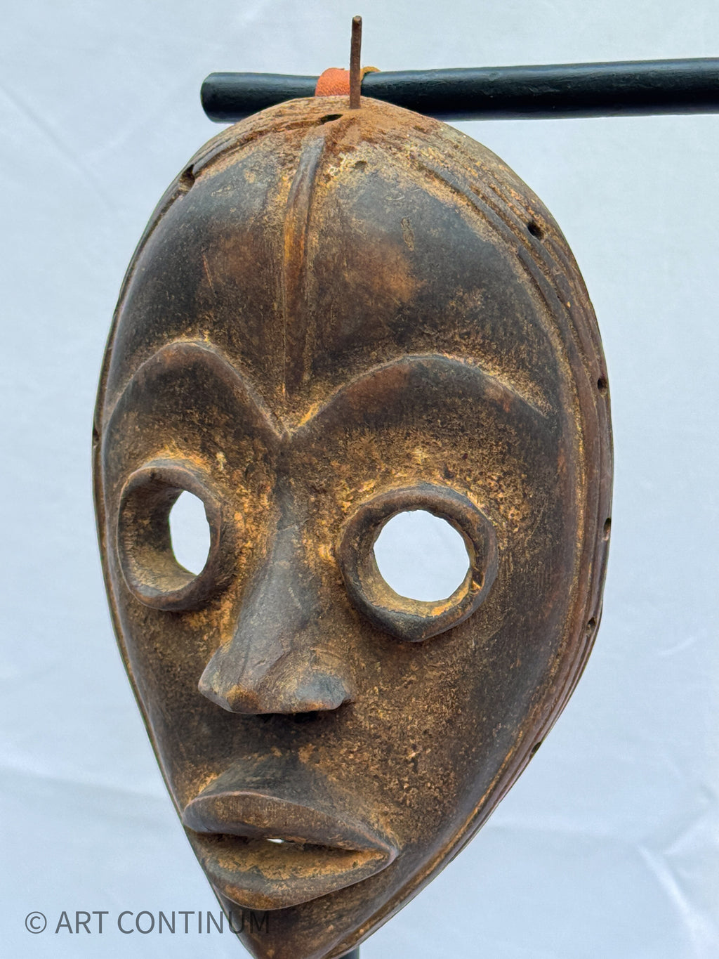 Dan Gle Mask