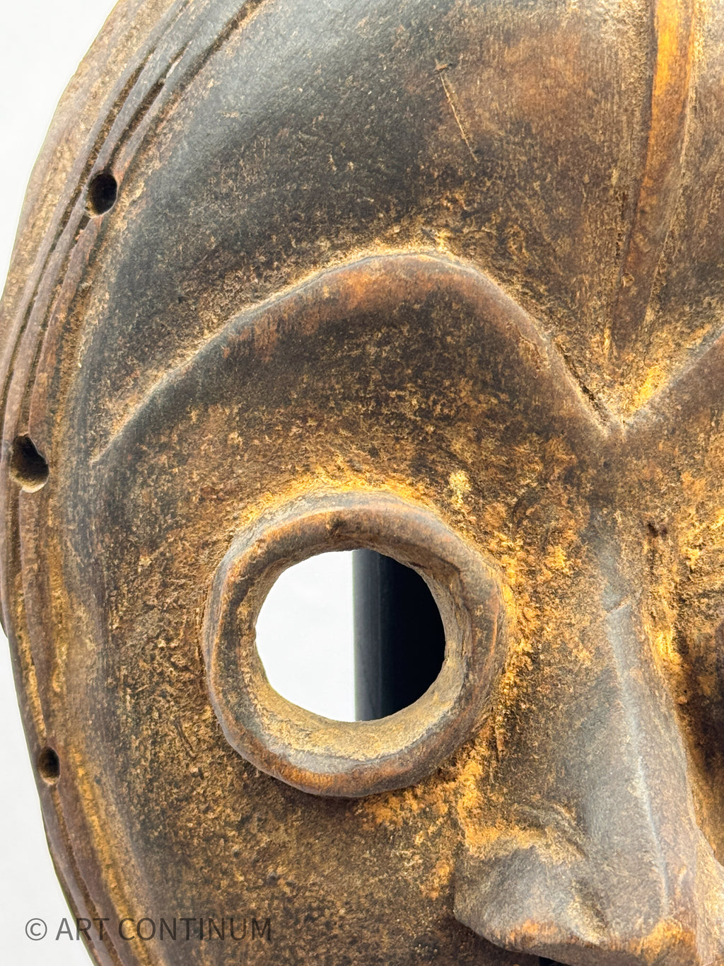 Dan Gle Mask